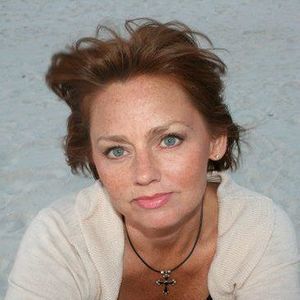 Meet your Posher, Rhonda byrd